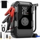 thumbnail image 1 of Arrancador de batería Lazyshine TZ102 4000A 12V 150PSI, 1 of 3
