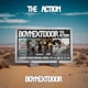 thumbnail image 1 of Miniálbum BOYNEXTDOOR [The Action] 5º EP Frame Version, 1 of 2