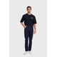 thumbnail image 4 of Jeans Hombre Slim Azul - VII, 4 of 4
