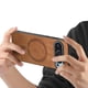 thumbnail image 5 of Magnetic Slim Case for Google Pixel 9 Pro XL with Camera Guard & Anti-Scratch Back Brown, 5 of 6
