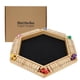 thumbnail image 2 of Juego de mesa Pacific Shore Games Shut The Box 35 cm para 6 jugadores, 2 of 7