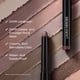 thumbnail image 5 of Sombra de ojos en barra Laura Mercier Caviar Shimmer Rosegold, 5 of 9