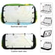 thumbnail image 3 of Pato y Ganso-theme Car Rear Seat Covers Back Elastic Flexible Car Seat Covers Decorative Fits Most Cars 120x59x76cm, 3 of 6