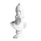 thumbnail image 2 of Estatuilla De Mitología Griega Estatua De Arte Retro Escultura De Resina Decoración Nórdica Para El Hogar Athena, 2 of 2