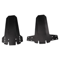 Ioensy - Repuestos Para Guardabarros De Bicicleta Para Deportes De Montaña Y Al Aire Libre