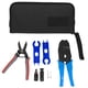 thumbnail image 4 of Kit Crimpadora Y Llaves Mc4 Panel Solar - Soliot, 4 of 5