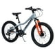 thumbnail image 2 of Bicicleta Raleigh Maverick Niño aro 20 Aluminio, 2 of 3