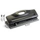 thumbnail image 2 of Perforadora Officemate de 8 hojas, color negro, 2 of 8