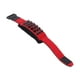 thumbnail image 1 of Bass Guitar String Mute Damper Guitar Mute Tape Para Guitarras Accesorios Para Bajos Red S, 1 of 5