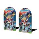 thumbnail image 1 of Sujetalibros Decorativos Desmarcar Super Hero Girls 2 Piezas, 1 of 6