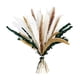 thumbnail image 3 of Caña De Ramo De Hierba De Pampa Natural Para Escritorio Que Fotografía Arreglos Florales Estilo B, 3 of 3