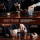 thumbnail image 3 of Kit Ahumador BarStash Para Whisky Con Soplete Y Chips, 3 of 3