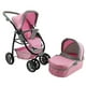 thumbnail image 3 of Coche Muñeca Formato Real Zeus Pink, 3 of 8