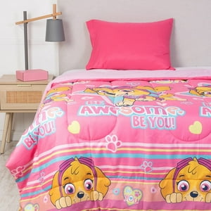 Paw Patrol Niña - Plumón Rell. Sigle Paw Patrol-Paw Skye