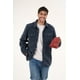 thumbnail image 1 of Camisa Campera De Polar Hombre, 1 of 3