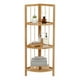 thumbnail image 2 of Estante Multifuncional 3 Niveles Organizador Decorativo Jhn, 2 of 3
