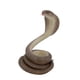 thumbnail image 1 of Botellero De Resina Resistente Al óxido Con Forma De Serpiente Simulada, Elegante Para Restaurante, Bar Y Cocina, 1 of 5