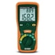 thumbnail image 1 of Probador de Tierra Extech 3 Rangos con Auto‑cero – Kit, 1 of 1