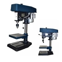 Alternative - Taladro Pedestal Banco Sobre Mesa 16Mm 750W