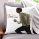 thumbnail image 1 of 12 Años de Esclavitud Fundas de almohada de terciopelo con tema, regalos de funda de almohada, decoración para el hogar, cojín de lanzar, regalo de cumpleaños para fans y parejas.61*61cm., 1 of 6