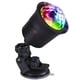 thumbnail image 2 of Luz Disco RGB Auto Sensor Musica USB-C Recargable - PS, 2 of 3