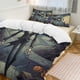 thumbnail image 1 of Jack King The Nightmare Before Christmas Comforter Set Soft 3 Pcs Twin Bedding Sets Thicken for All Season, 1 of 5