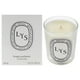 thumbnail image 1 of Vela Perfumada LYS, 1 of 3