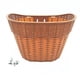 thumbnail image 1 of Cesta De Bicicleta Cesta De Manillar Frontal De Estilo Vintage Extraíble Para Mujeres Y Hombres, 1 of 4