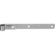 thumbnail image 1 of Bisagra para correa National Hardware N130-765, 30 cm, acero zincado, 1 of 2