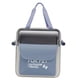 thumbnail image 3 of Mochila transportadora de mascotas Transpirable Ventana transparente Durable Fácil de transportar Tela Oxford Transpirable para uso al aire libre , Azul, 3 of 5