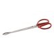 thumbnail image 2 of Pinza Para Mariscos De 38 Cm De Largo, Abrazaderas De Basura Ligeras Para Cocina, Camping, Picnic, Curvadas, 2 of 3