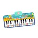 thumbnail image 4 of Alfombrilla De Piano Para Ni?os Peque?os 14 Teclas 8 Instrumentos Musicales, 4 of 5
