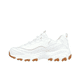 thumbnail image 4 of ZAPATILLAS URBANAS SKECHERS DLITES GOOD NEUTRAL | 149807-WHT - Talla 38, 4 of 6