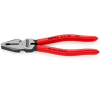 Knipex - Alicate Universal Reforzado 8 Pulgadas Profesional