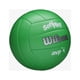 thumbnail image 3 of Balon De Volleyball Avp Soft Play Green Of Wilson, 3 of 3