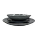 thumbnail image 3 of Vajilla Loza Stone Grey Set *1, 3 of 3