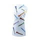 thumbnail image 1 of Funda Para Cabeza De Palo De Golf, Cubierta Protectora Forrada Para Palos De Golf, Accesorios De Golf, Color Blanco, 16cm X 35cm, 1 of 5