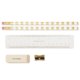 thumbnail image 5 of Estuche para lápices Kate Spade New York 22 cm Grand Plaid, 5 of 7