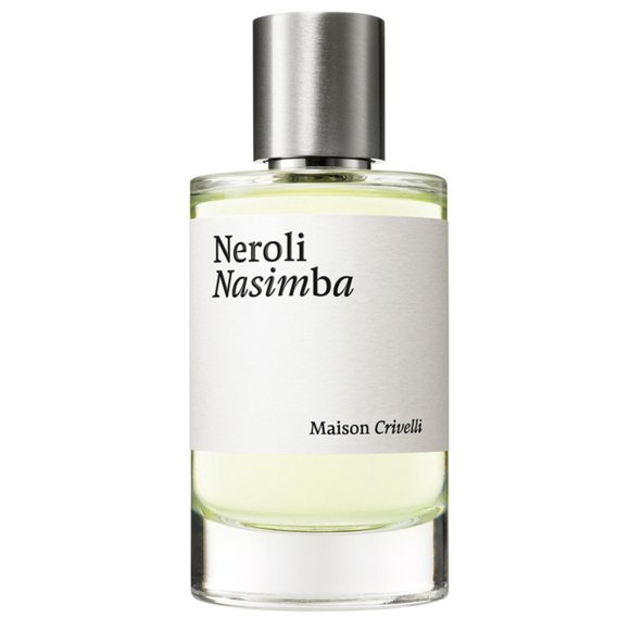 Eau de Parfum MAISON CRIVELLI Neroli Nasimba 100 ml