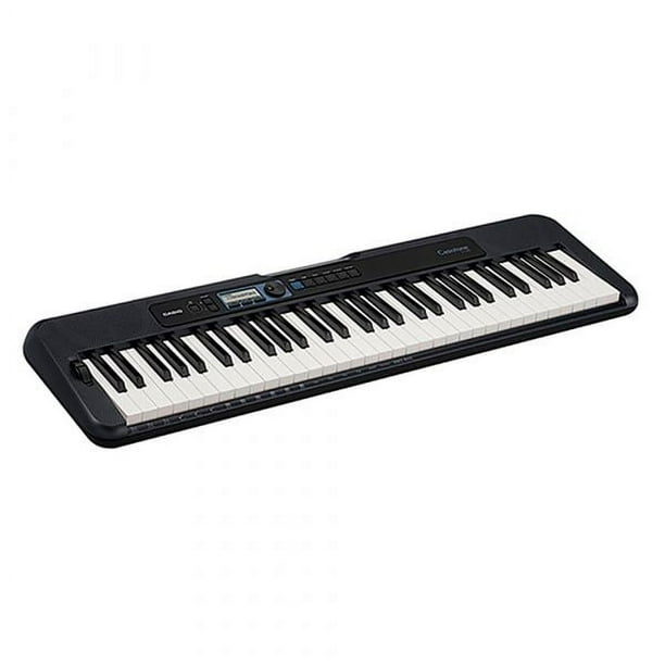 Teclado Cts300 61 Notas Touch Casiotone | Lider
