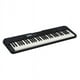 thumbnail image 2 of TECLADO CTS300 61 NOTAS TOUCH  CASIOTONE, 2 of 3
