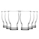 thumbnail image 1 of Set 6 Vasos Cerveza 480 Cc. Linea Revival, 1 of 6