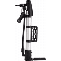 Genérico - Bombín Multifuncional + Porta Vaso / Bicicleta