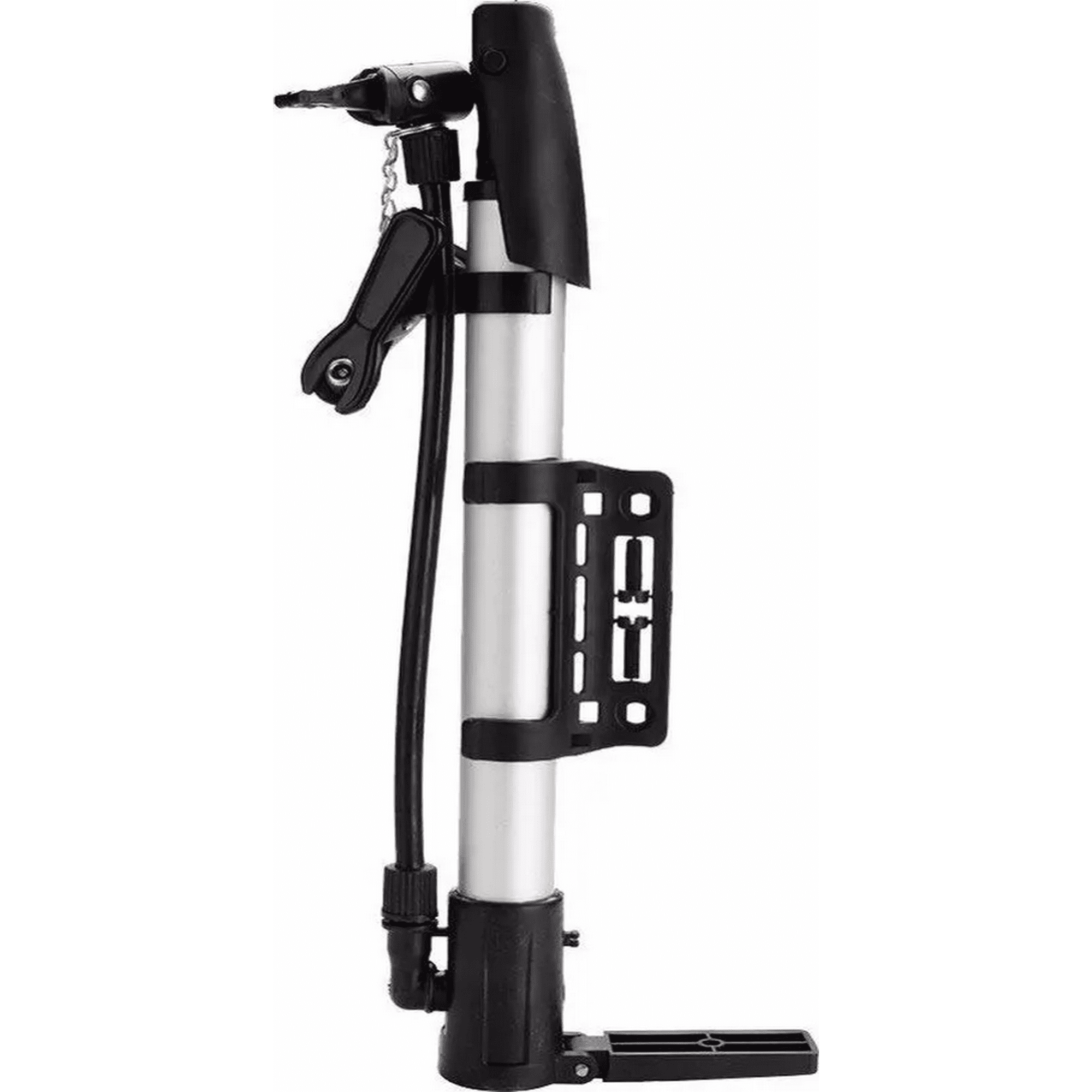 Genérico - Bombín Multifuncional + Porta Vaso / Bicicleta