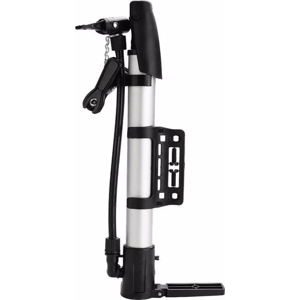 Genérico - Bombín Multifuncional + Porta Vaso / Bicicleta