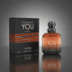 thumbnail image 2 of Perfume Together With You Always Edp 100 Ml, 2 of 2