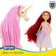 thumbnail image 2 of Set de unicornio y jinete de Toy Breyer Horses Freedom Series, 2 of 3