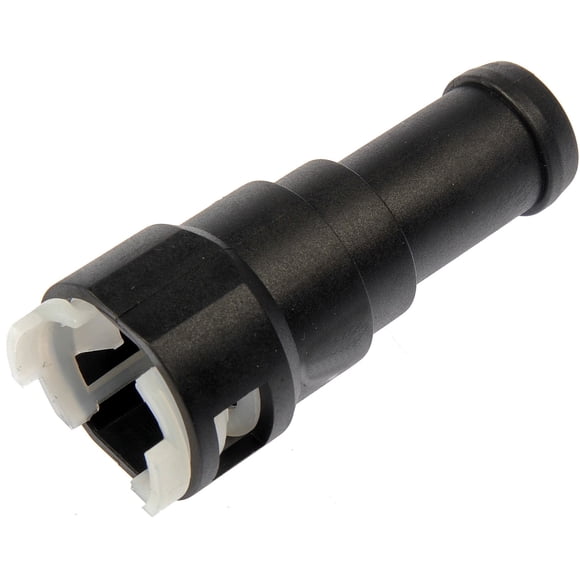 Conector de manguera de calefacción Dorman 800-411 de plástico, tubo de 19 mm x 19 mm