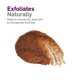 thumbnail image 3 of Exfoliante para pies NatraCure para pedicuras 120 ml con aceite de árbol de té, 3 of 6