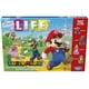 thumbnail image 1 of Juego de Mesa The Game of Life Super Mario Hasbro, 1 of 3